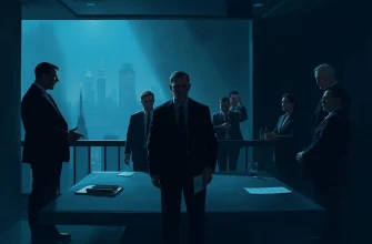 10 Must-Watch Thrillers Similar to The Salamander