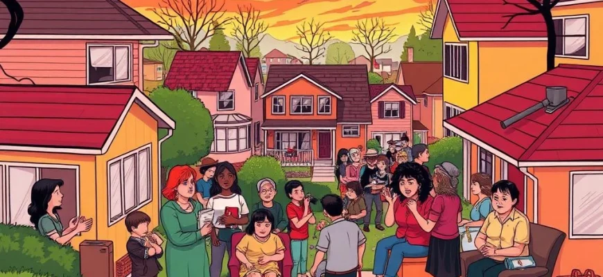 Shows & Movies Like Bad Mothers for Your Next Binge