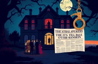 10 Must-Watch Shows & Movies Like Ten Little Mistresses