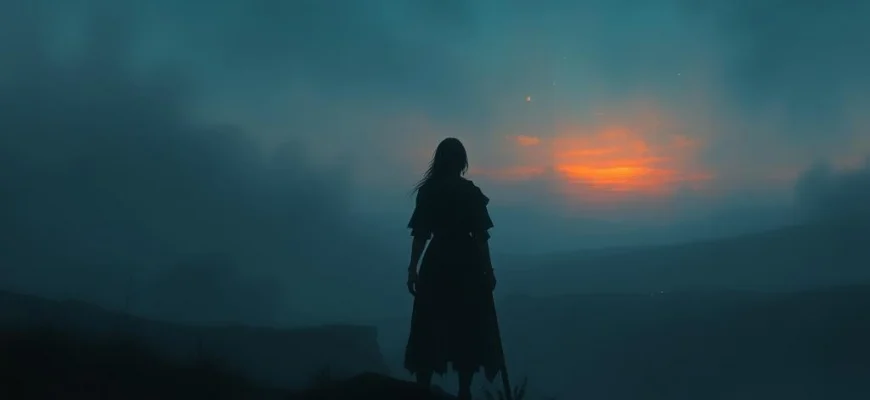 10 Must-Watch Films Similar to Craters of the Moon