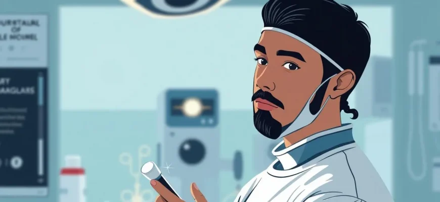 Fantasy Films About Surgeons