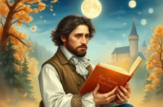 10 Enchanting Films Similar to Hans Christian Andersen