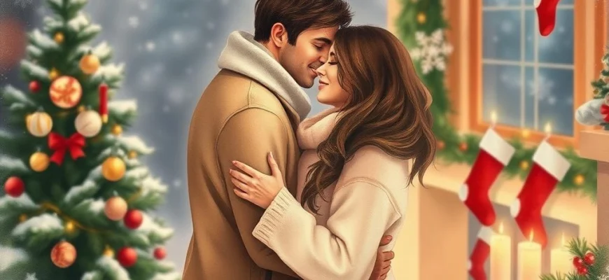 Movies & Shows Like 12 Days of Christmas