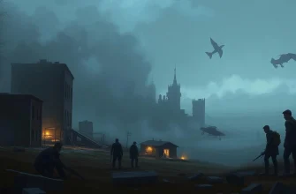 Movies & Shows Like The Blackout to Keep You on Edge