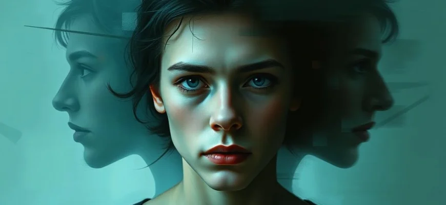 Movies and Shows Similar to Of Two Minds