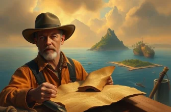 Shows & Movies Like Beyond Oak Island for Adventure Lovers