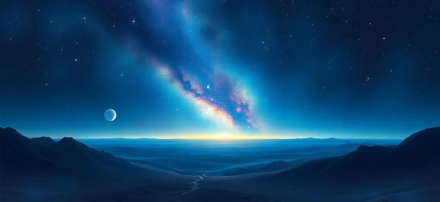 Mind-Blowing Shows Like Through the Wormhole