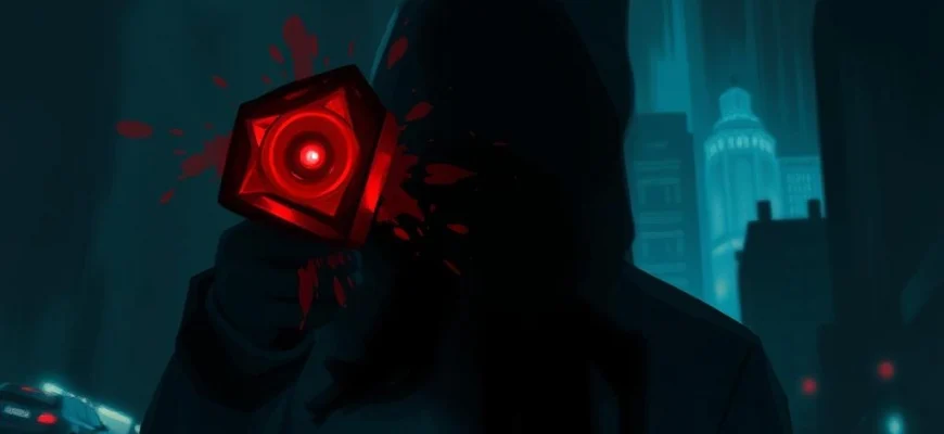 10 Thrilling Shows Like Harlan Coben's Shelter