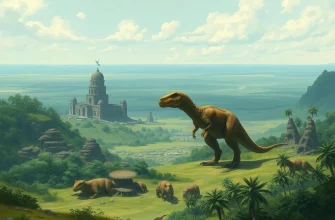 Movies & Shows Like Dinotopia 2: The Temptation