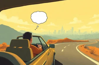 Shows & Movies Like Going Nowhere for Fans of Quirky Humor