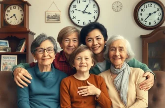 Heartwarming Films Similar to June Again