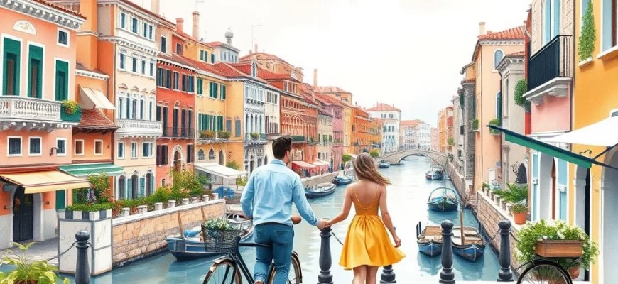 Movies and Shows Like Summertime for Hopeless Romantics