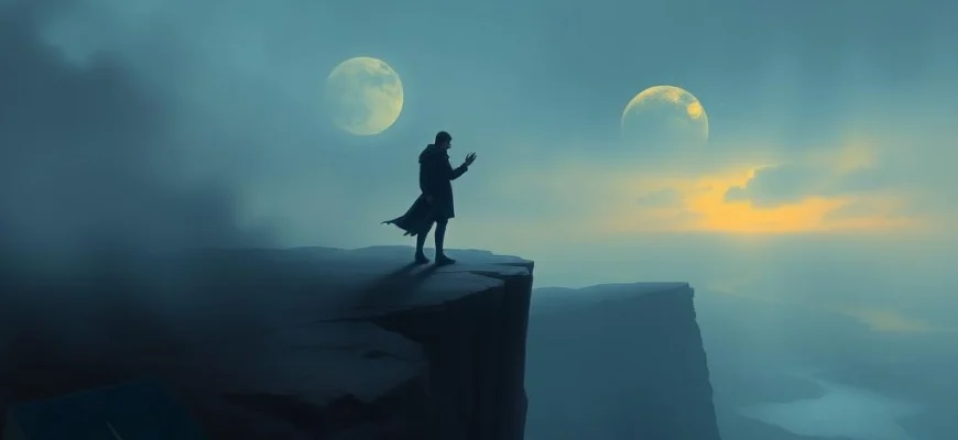 Movies and Shows Similar to The Life of Death