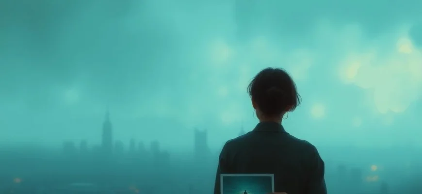 10 Shows & Movies Like 'I Miss You' for Emotional Viewing