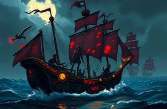 Movies & Shows Like Zombie Pirates for Supernatural Thrills