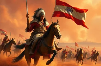 Must-Watch Films Similar to Sye Raa Narasimha Reddy