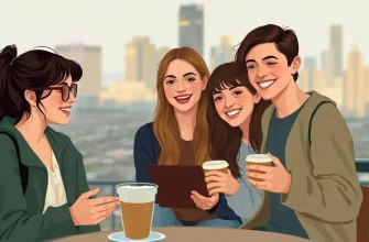 10 Must-Watch Shows & Movies Like 'twentysomething'