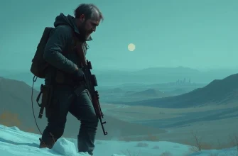 Movies Like 'Essential Killing' for Survival Thrill Seekers