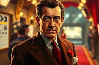 Must-Watch Movies & Shows Similar to Jack L. Warner