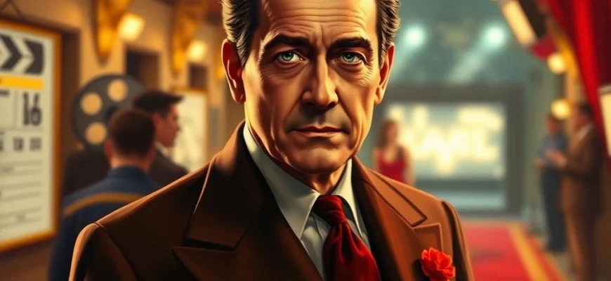 Must-Watch Movies & Shows Similar to Jack L. Warner