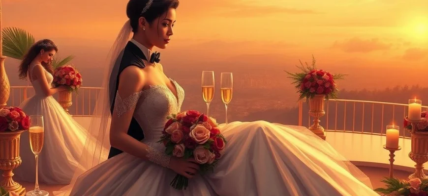 10 Luxurious Shows Like Platinum Weddings