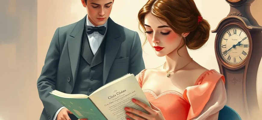 Movies and Shows Similar to Emma.