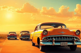 Shows Like Cuban Chrome for Automotive Enthusiasts