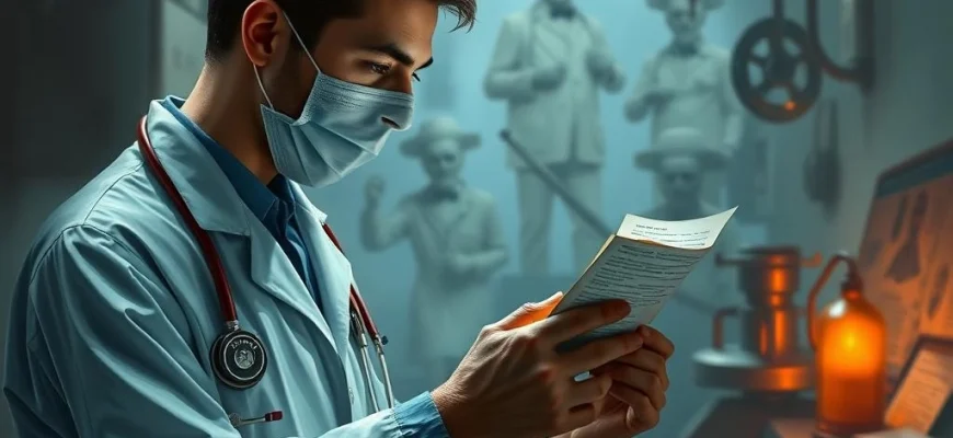 Must-Watch Shows & Movies Similar to JFK: What The Doctors Saw