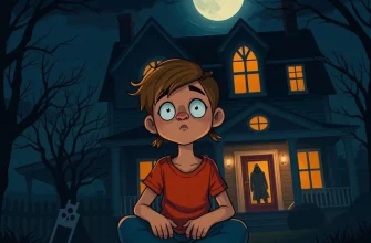 Movies & Shows Like The Night Sitter for Horror Fans