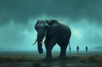 Films Similar to An Elephant Sitting Still