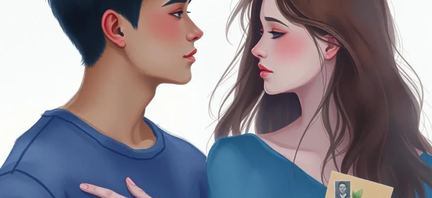 Movies & Shows Like 'Of an Age' to Watch Next