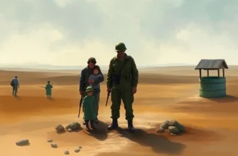 10 Gripping Films Similar to The Water Diviner