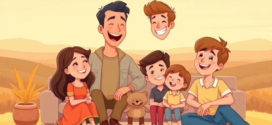 Shows Like Meet the Peetes You’ll Love