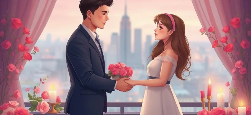 Romantic Movies & Shows Like Game of Love