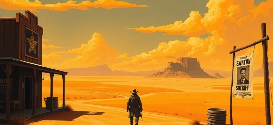 10 Movies & Shows Like Tombstone Canyon