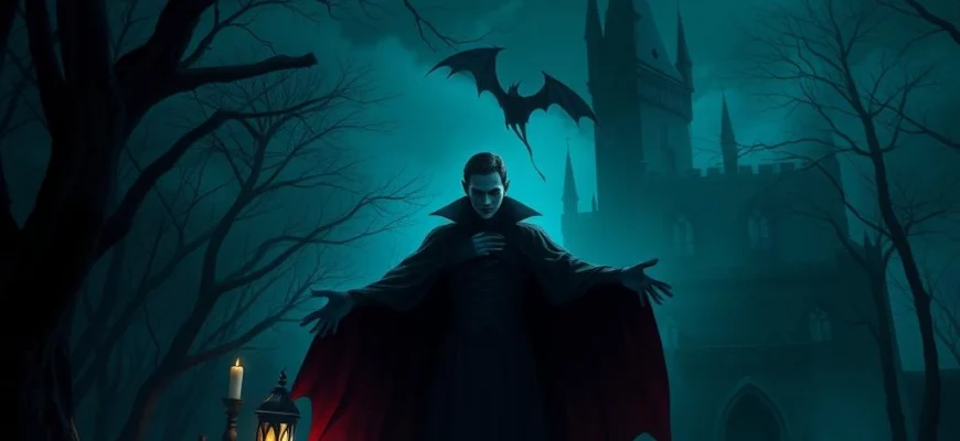 10 Must-Watch Shows & Movies Similar to Servamp