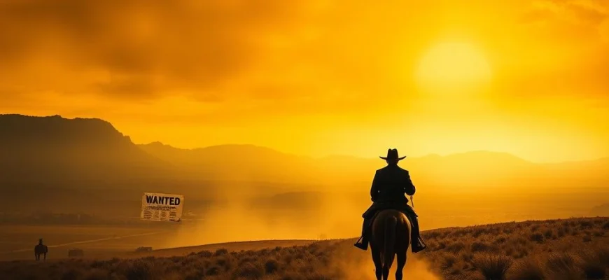 Movies & Shows Like One-Eyed Jacks