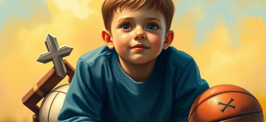 10 Must-Watch Films Similar to Saint Ralph