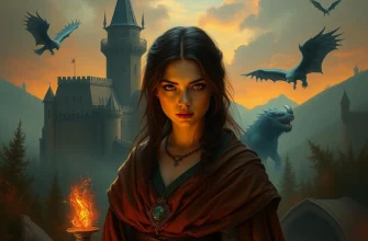 Shows Like Maria the Virgin Witch to Enchant You