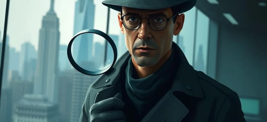 Movies and Shows Like 'Truth' for Investigative Drama Fans