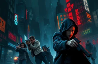 If You Loved Twelve, Watch These 10 Gritty Picks