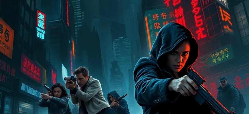 If You Loved Twelve, Watch These 10 Gritty Picks