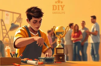 Must-Watch Shows Similar to Assembly Required