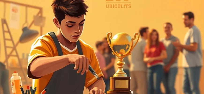 Must-Watch Shows Similar to Assembly Required