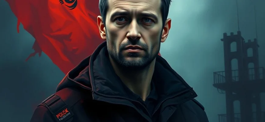 10 Must-See Documentaries Similar to 'Navalny'