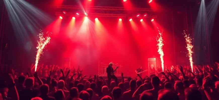 Movies & Shows for Fans of Get Thrashed