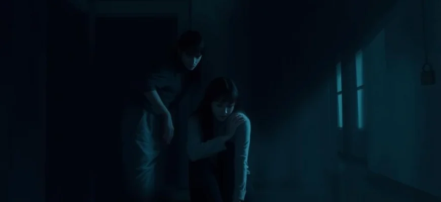 Movies Like Only Mine: 10 Suspenseful Picks