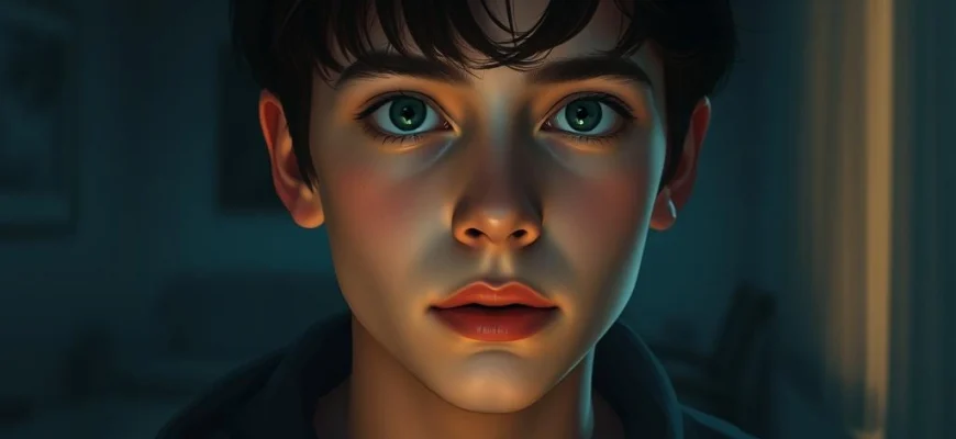 If You Loved Palo Alto, Try These 10 Similar Movies & Shows