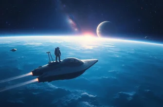 10 Shows Like Cosmos to Ignite Your Curiosity