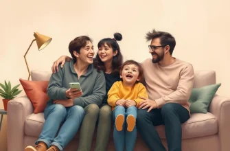 10 Must-Watch Films Similar to Adopting Audrey